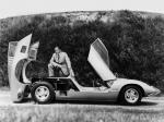 Chevrolet Corvair Monza GT 1962 года